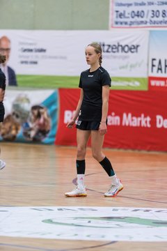 Bild 70 - wBJ SV Henstedt Ulzburg - HSG Holstein Kiel/Kronshagen : Ergebnis: 30:28